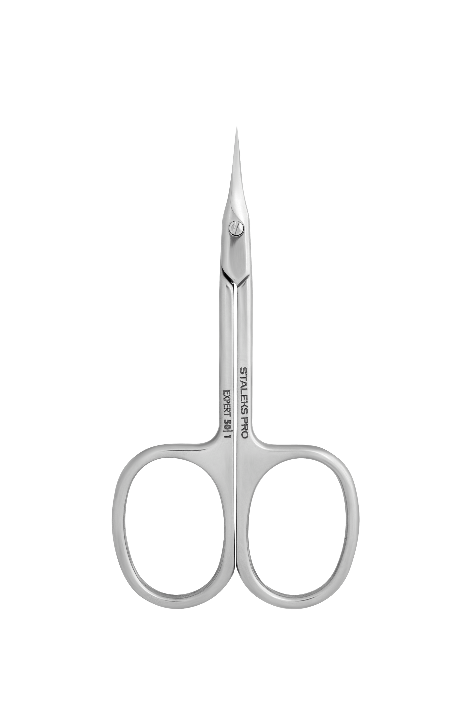 Staleks Professional cuticle scissors EXPERT 50 TYPE 1 - F.O.X Nails USA