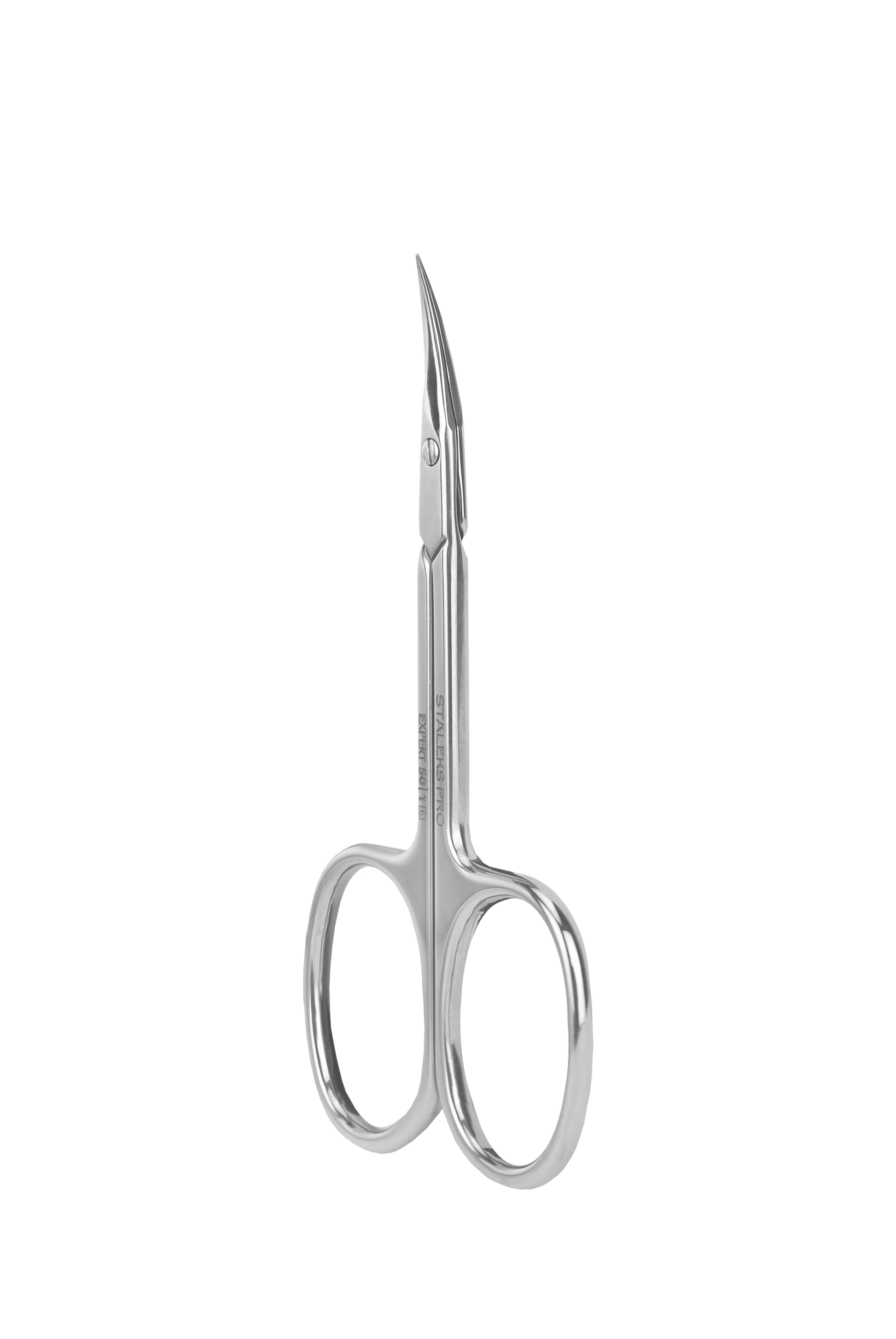 Staleks Professional cuticle scissors EXPERT 50 TYPE 1 - F.O.X Nails USA