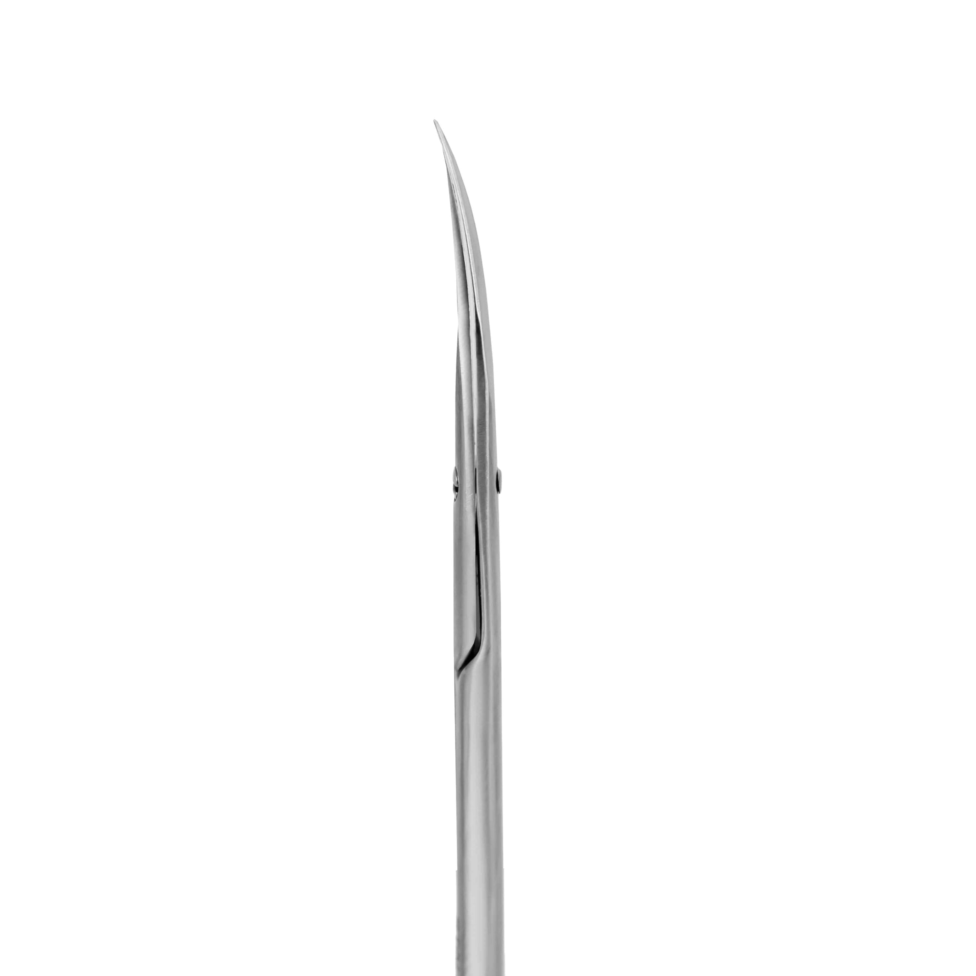 Staleks Professional cuticle scissors for left-handed users EXPERT 11 TYPE 3 - F.O.X Nails USA