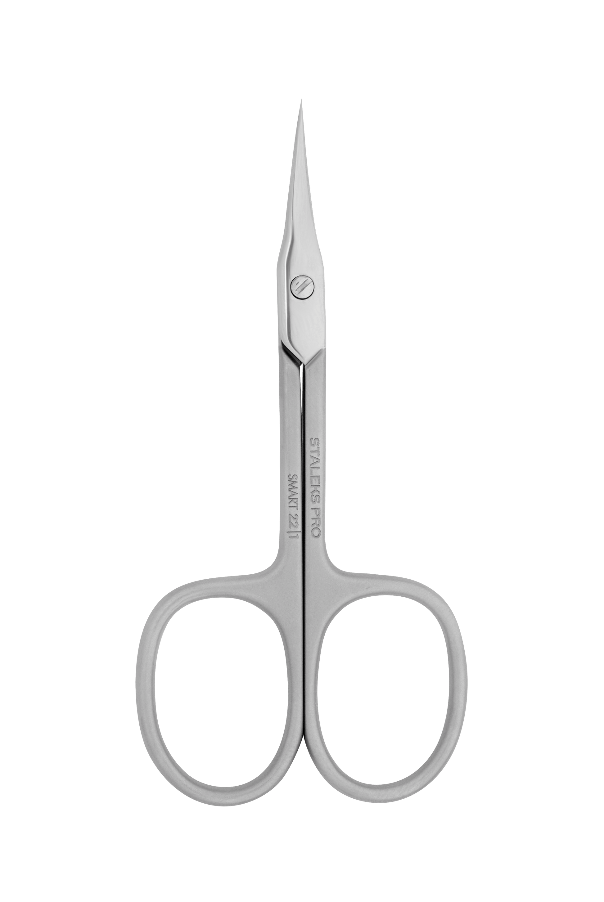 Staleks Professional cuticle scissors SMART 22 TYPE 1 - F.O.X Nails USA