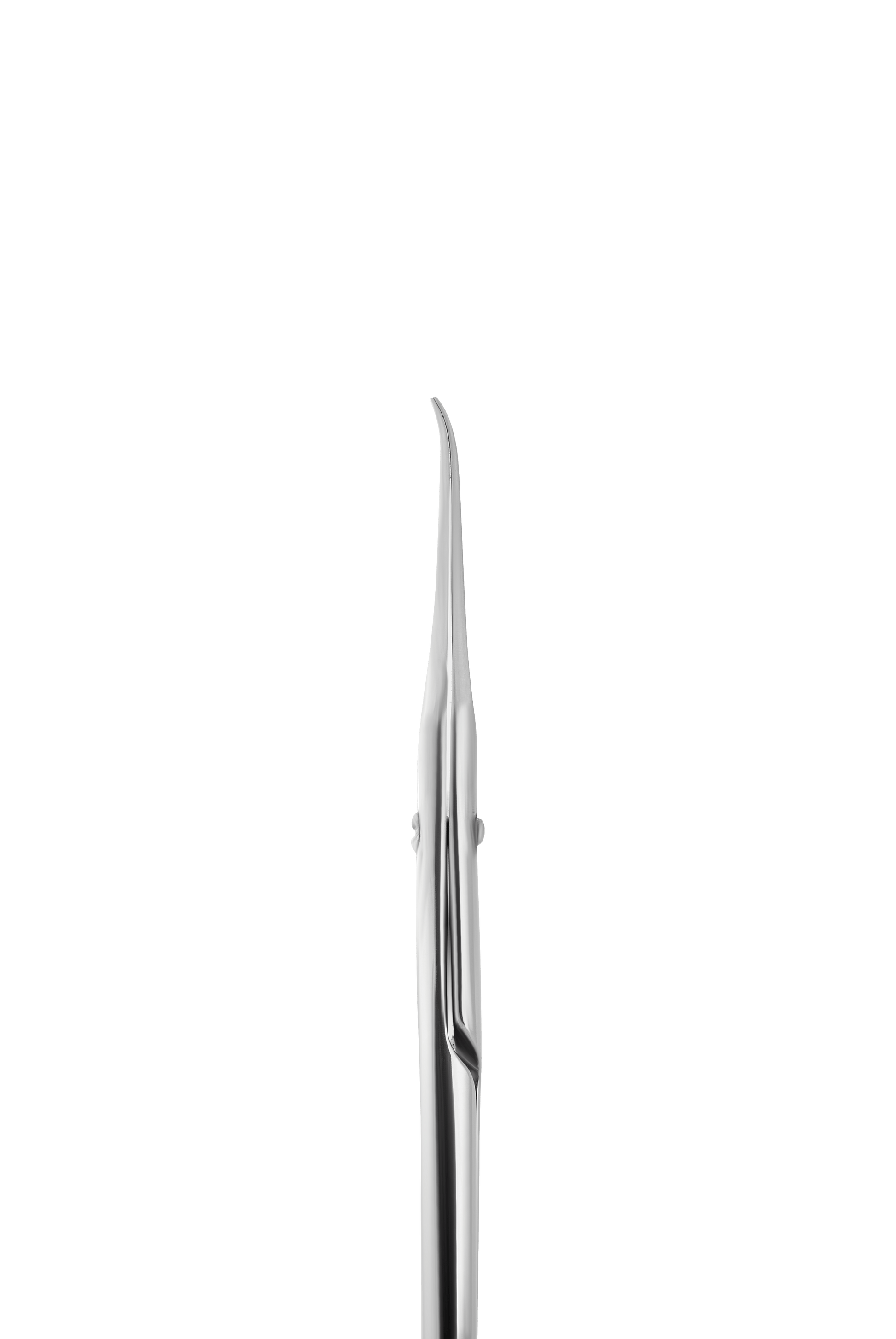 Staleks Professional cuticle scissors with hook EXCLUSIVE 21 TYPE 1 (magnolia) - F.O.X Nails USA