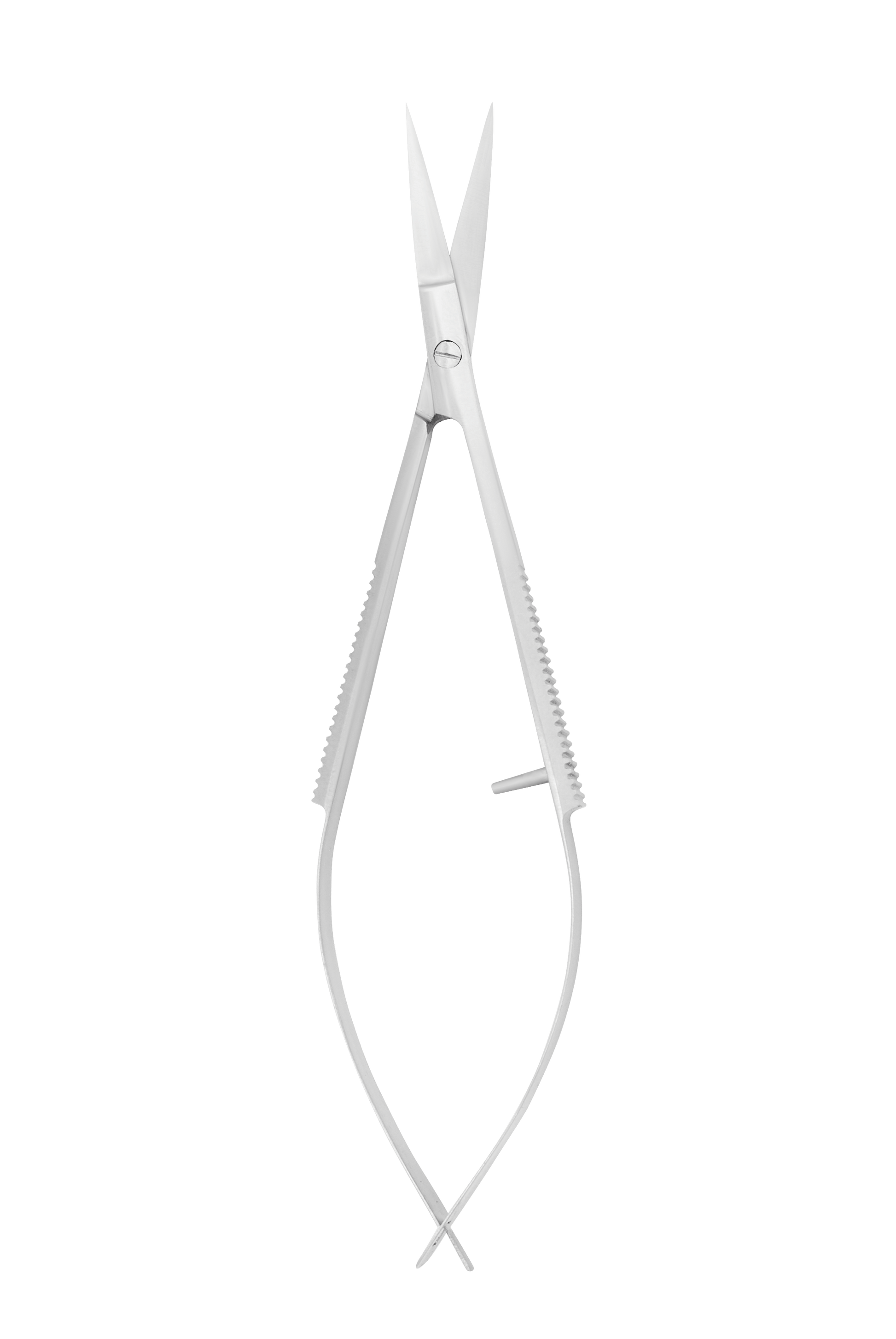 Staleks Professional micro scissors EXPERT 90 TYPE 1 - F.O.X Nails USA
