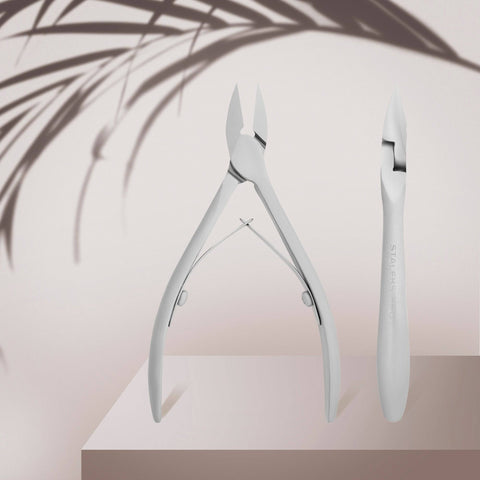 Staleks Professional nail nippers SMART 70 (14 mm)