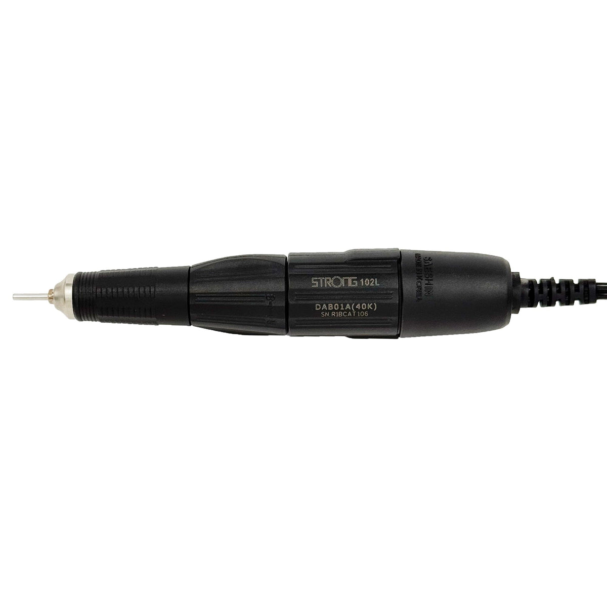 Saeshin 102L replaceable handpiece 40K RPM