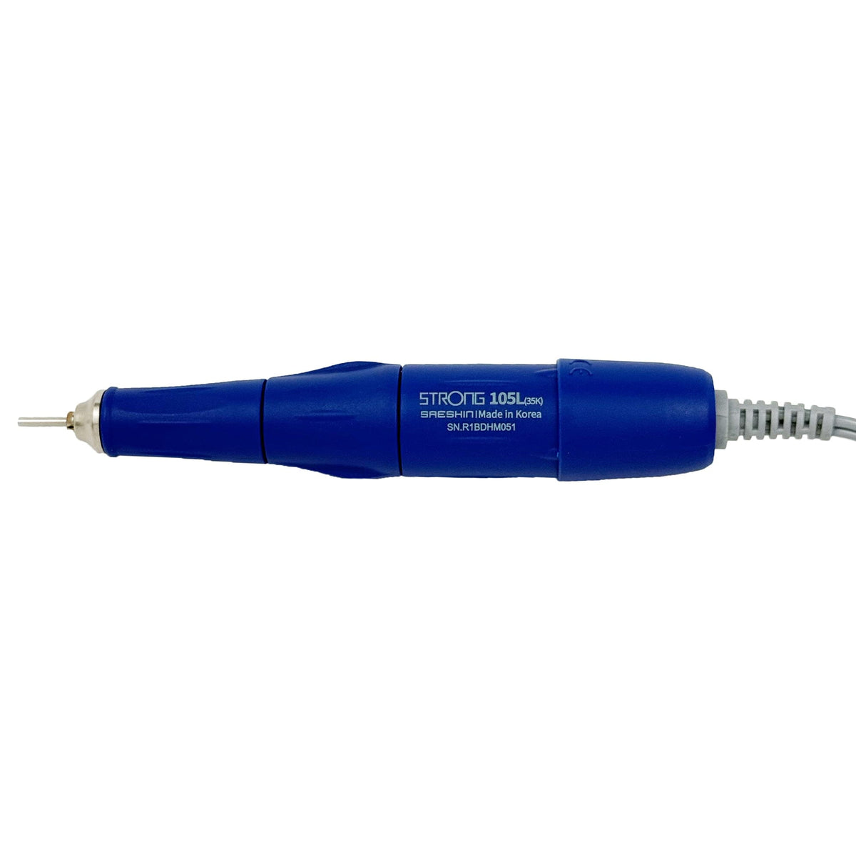 Saeshin 105L replaceable handpiece 35K RPM