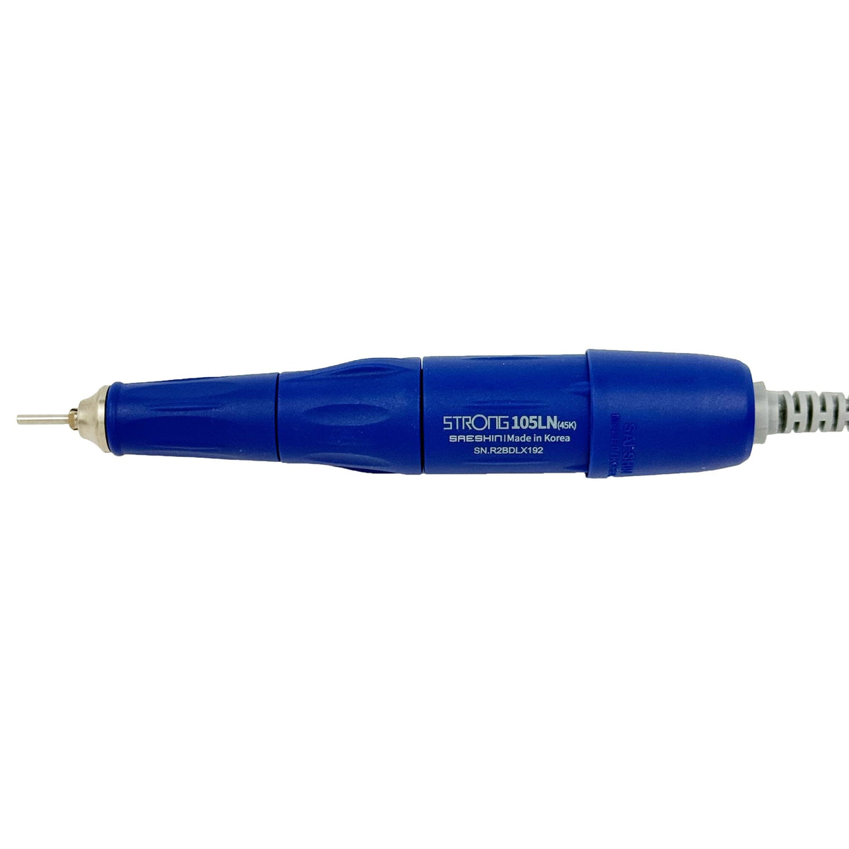 Saeshin 105LN replaceable handpiece 45K RPM