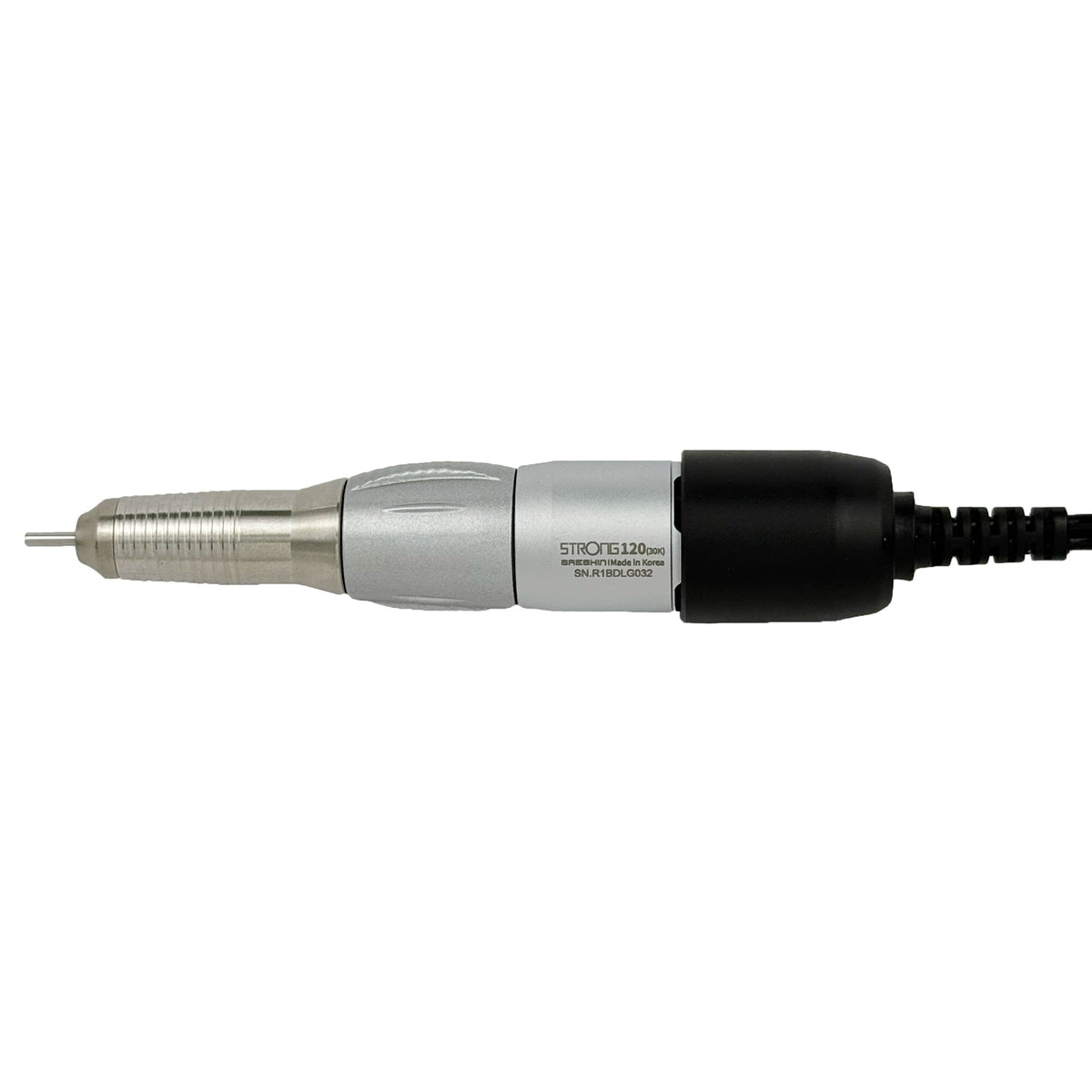 Saeshin 120 replaceable handpiece 30K RPM