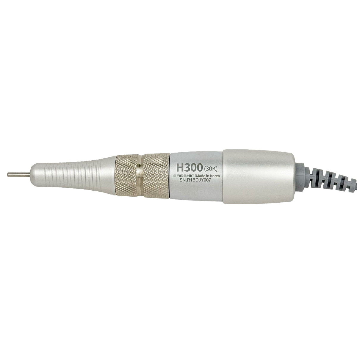 Saeshin H300 replaceable handpiece 30K RPM