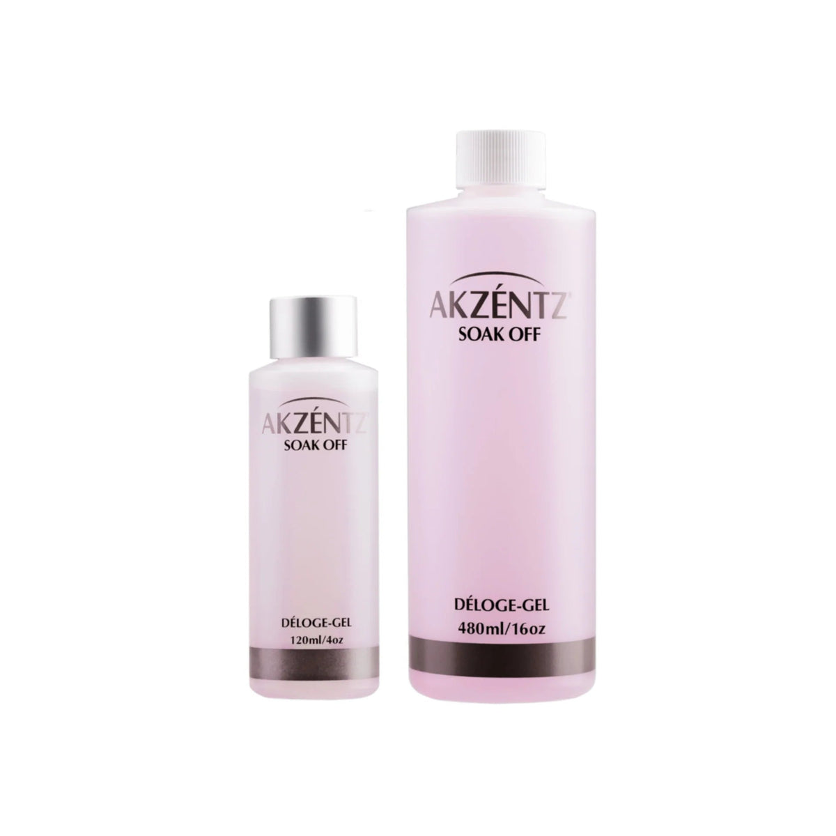 Luxio Soak-Off Gel Remover