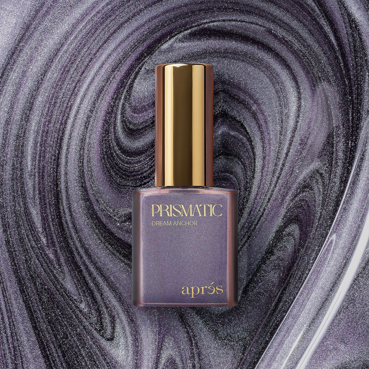 Apres Dream Anchor CE21 Cat Eye Gel Polish 10 ml