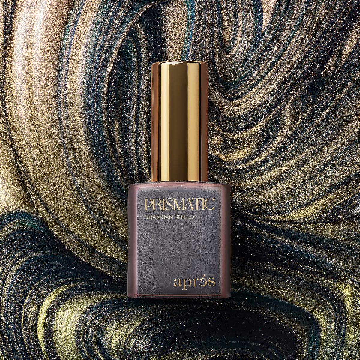 Apres Guardian Shield CE22 Cat Eye Gel Polish 10 ml