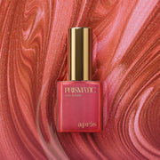 Apres Dual Cherry CE25 Cat Eye Gel Polish 10 ml