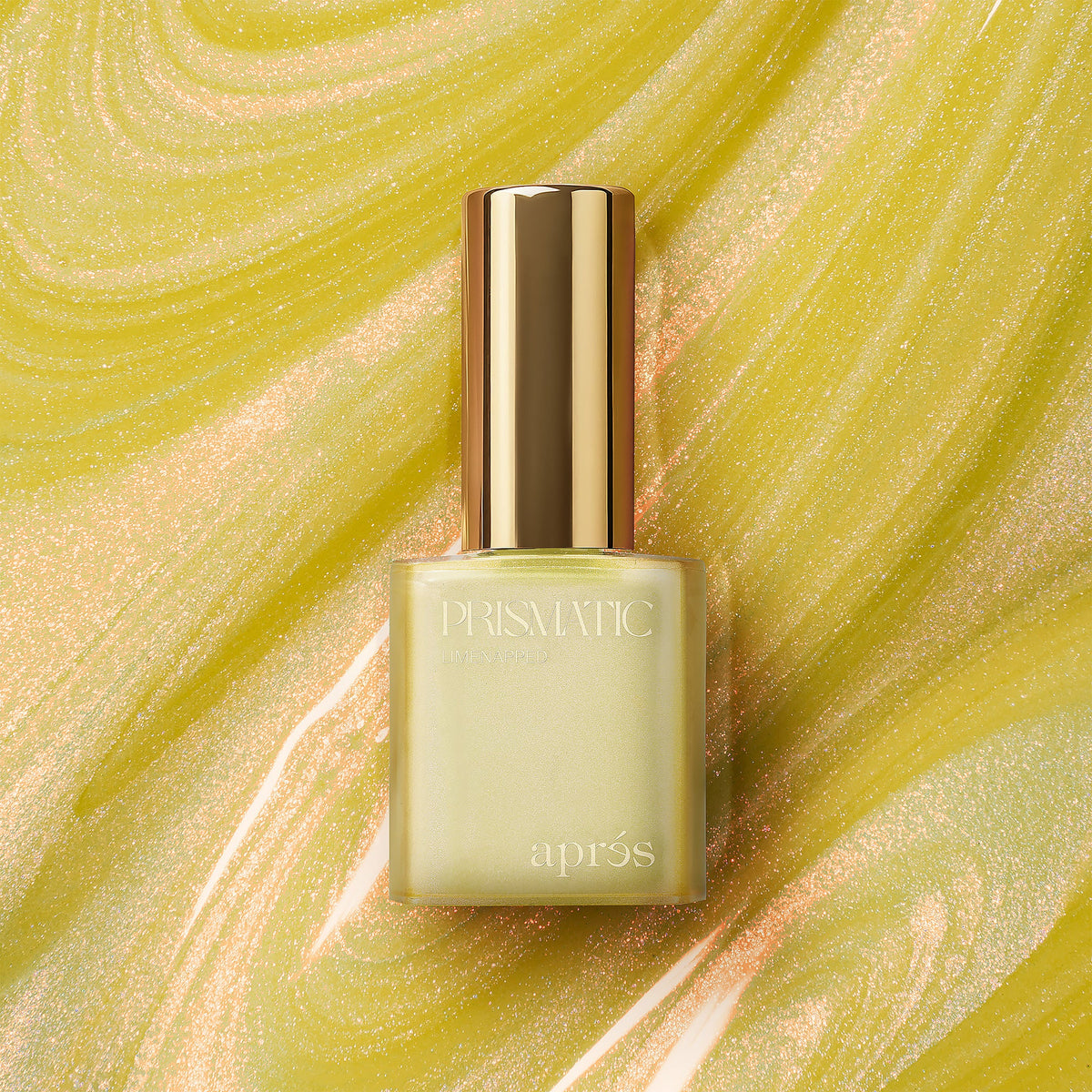 Apres Limenapped P13 Pearlescent Gel Polish 10 ml