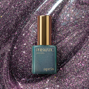 Apres Buffering FG12 Flash Glitter Cat Eye Gel Polish 10 ml