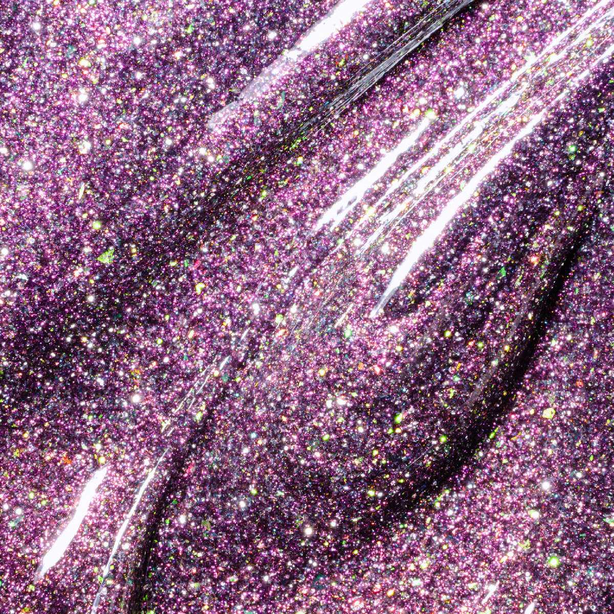 Apres 404 Feelings Not Found FG16 Flash Glitter Cat Eye Gel Polish 10 ml