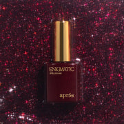 Apres Spellbound FG18 Flash Glitter Gel Polish 15 ml