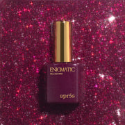 Apres Belladonna FG20 Flash Glitter Gel Polish 15 ml