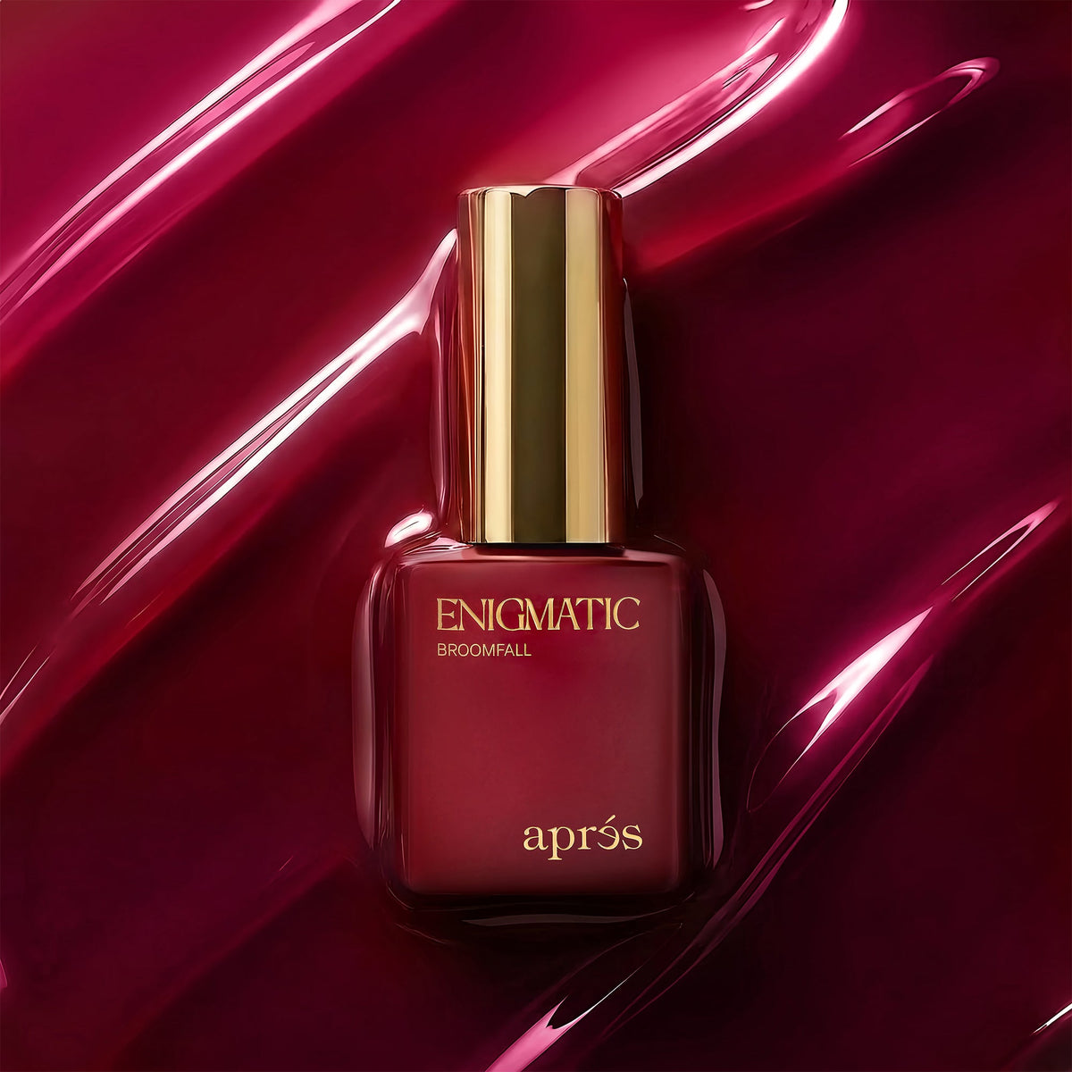 Apres Broomfall J20 Jelly Gel Polish 15 ml