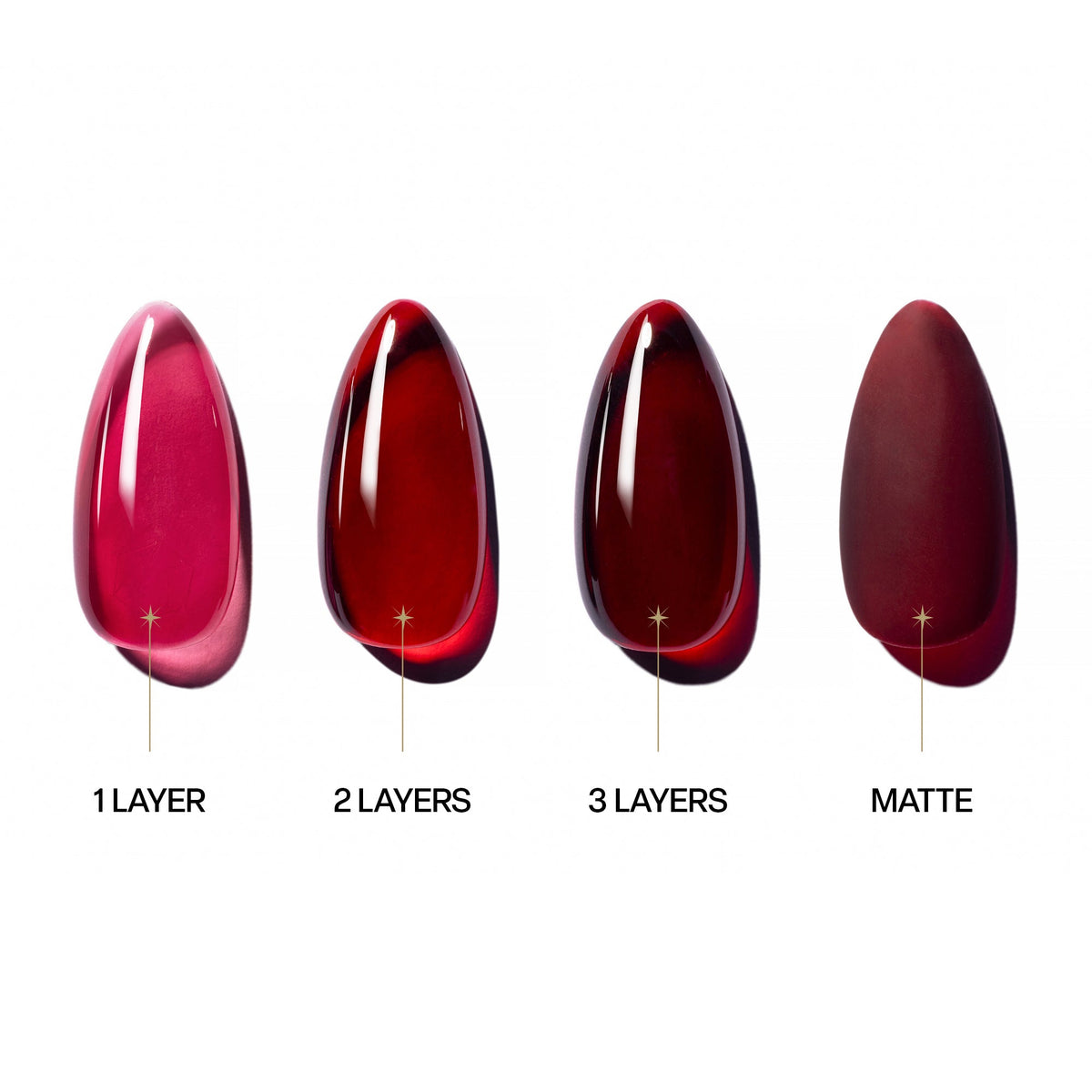 Apres Broomfall J20 Jelly Gel Polish 15 ml