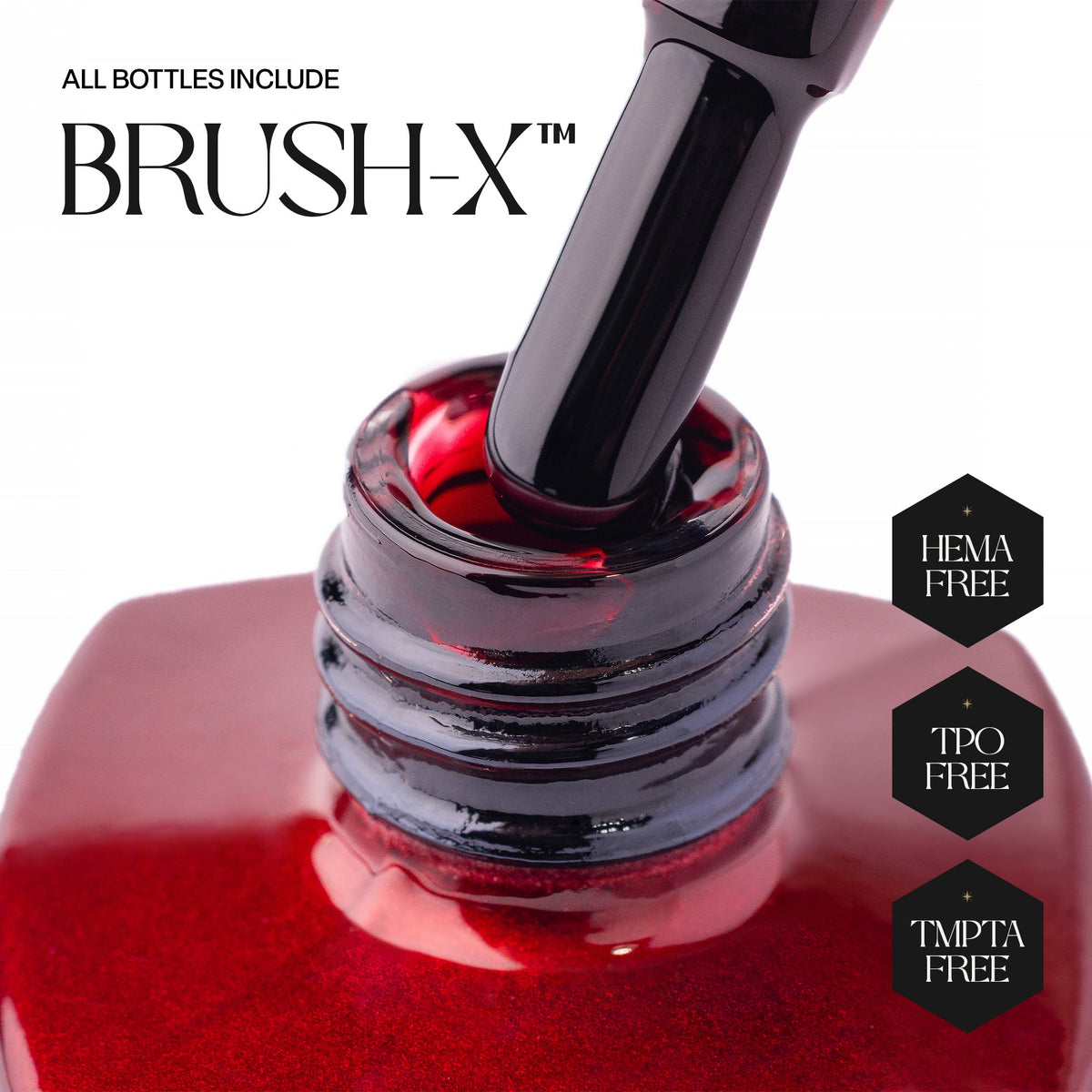 Apres Broomfall J20 Jelly Gel Polish 15 ml
