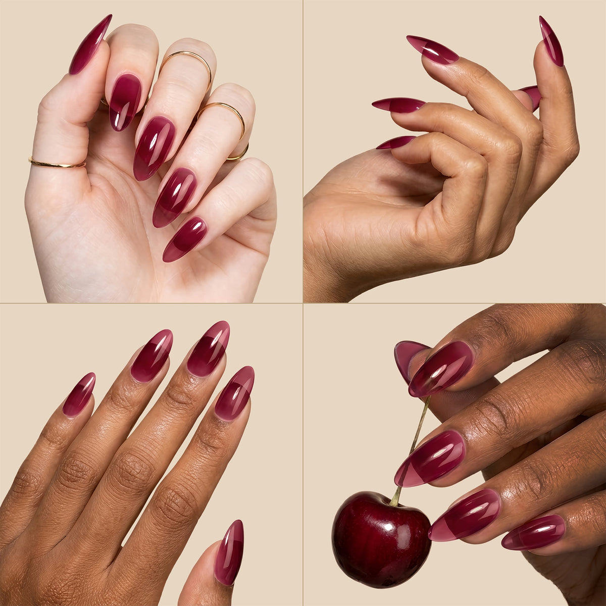 Apres Broomfall J20 Jelly Gel Polish 15 ml