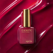 Apres Midnight Sangria J21 Jelly Gel Polish 15 ml