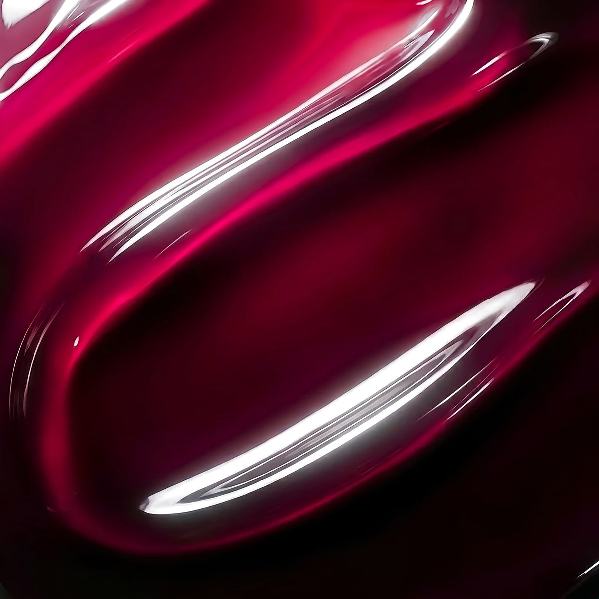 Apres Midnight Sangria J21 Jelly Gel Polish 15 ml