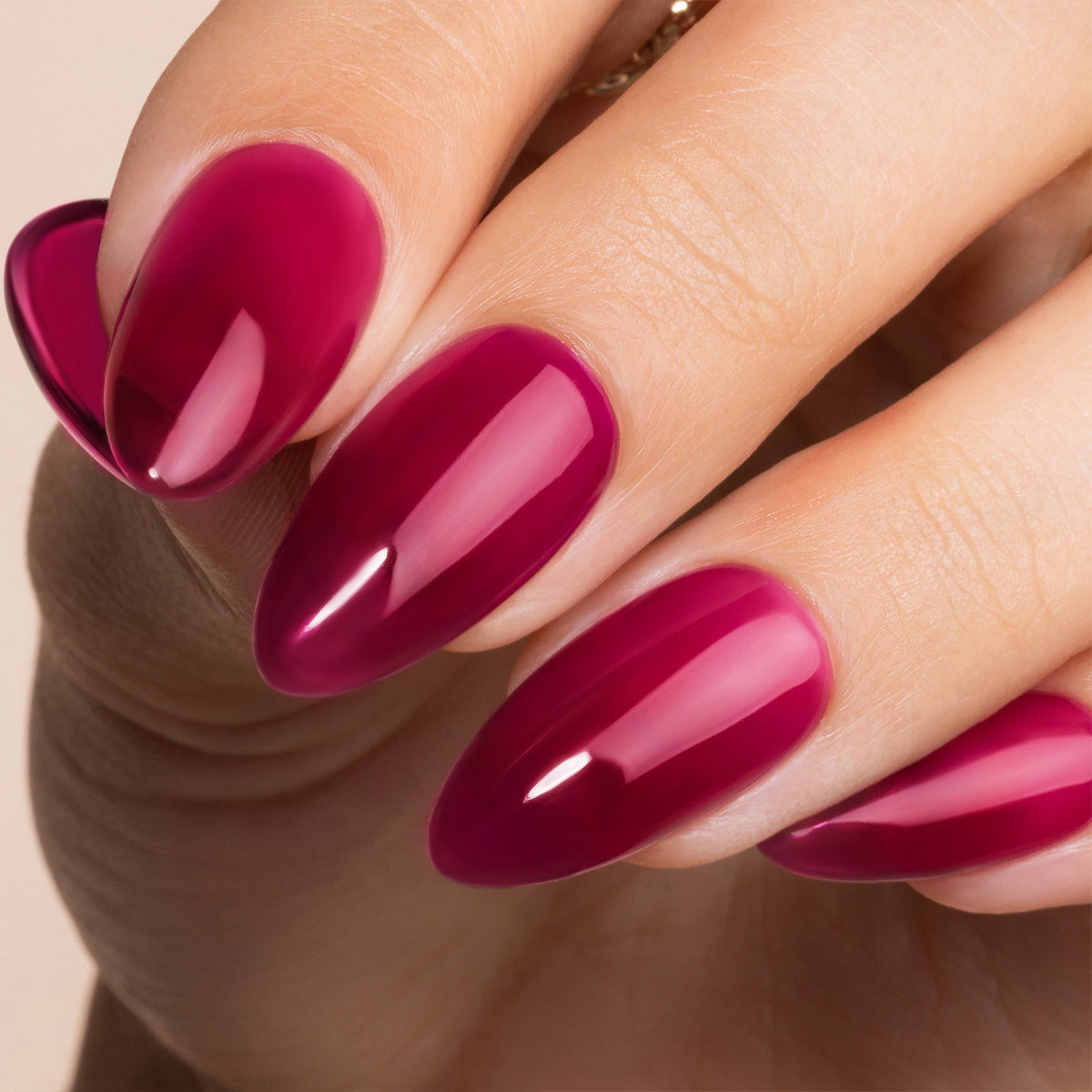 Apres Superstitious J23 Jelly Gel Polish 15 ml