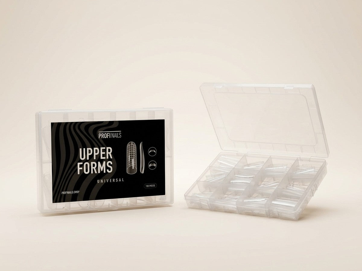 Upper / Dual Forms