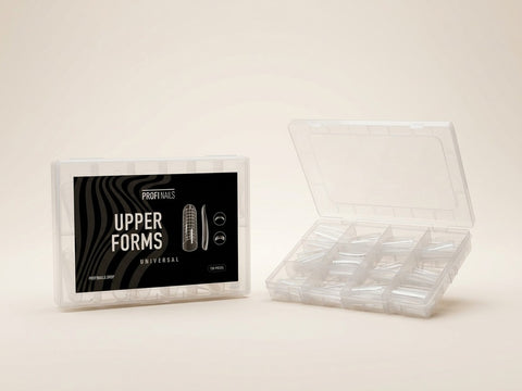 Upper / Dual Forms