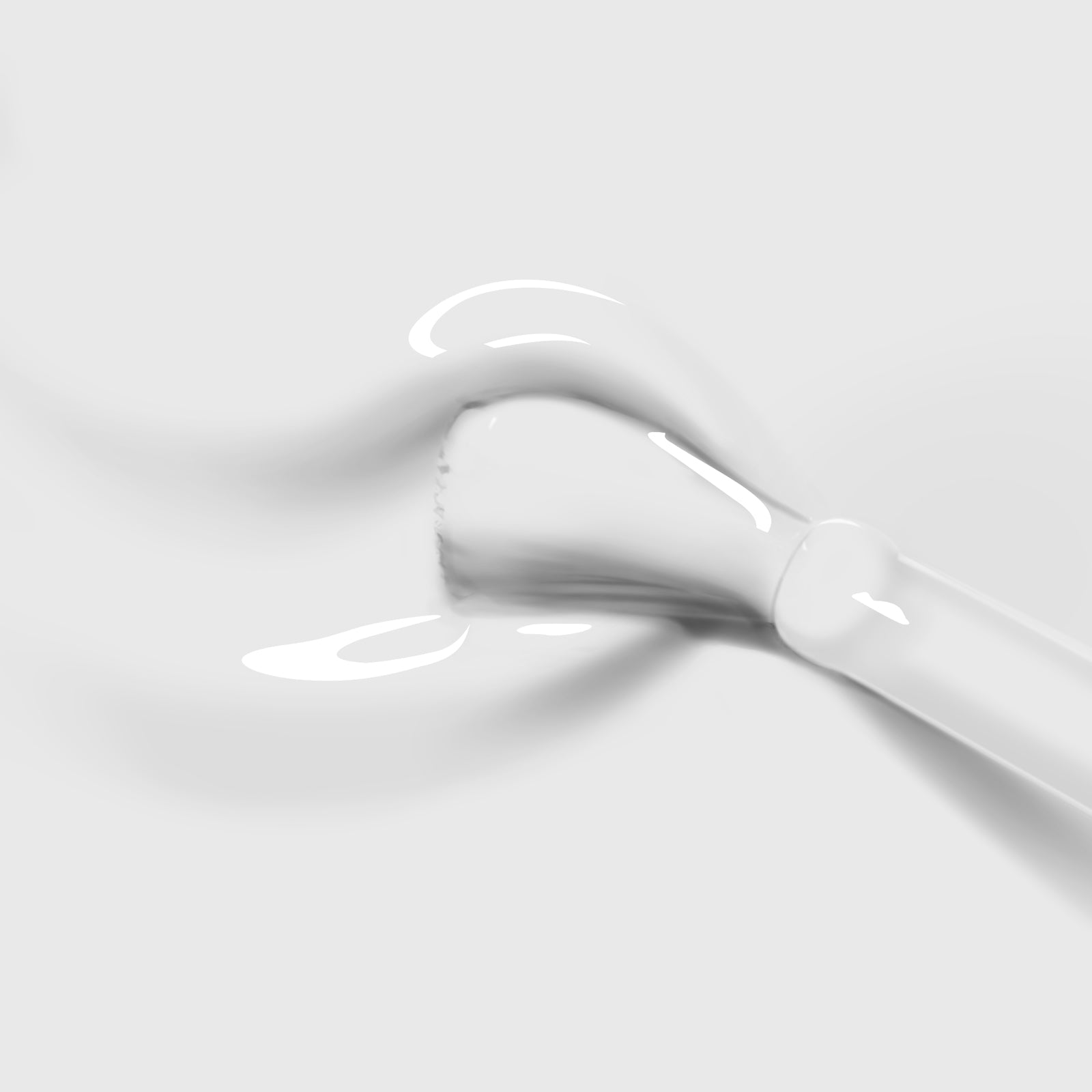 Gel Polish - Ultra White