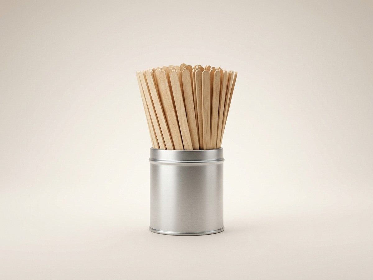 Wooden Applicators